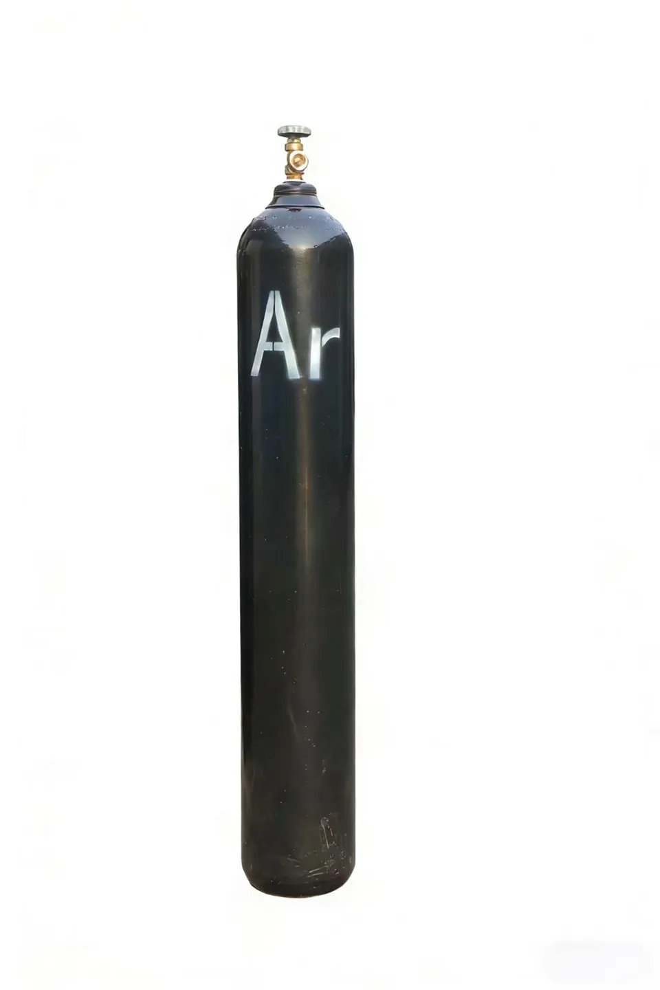 40L Industrial Seamless Gas Cylinder best